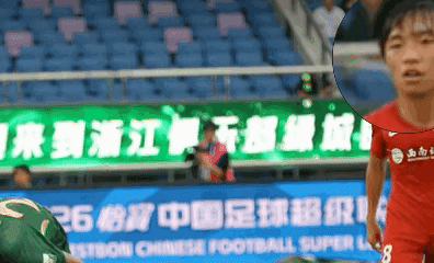 欧冠晋级规则-浙媒：浙江队就铜梁龙球员李镇全的违规行为提出追责申请